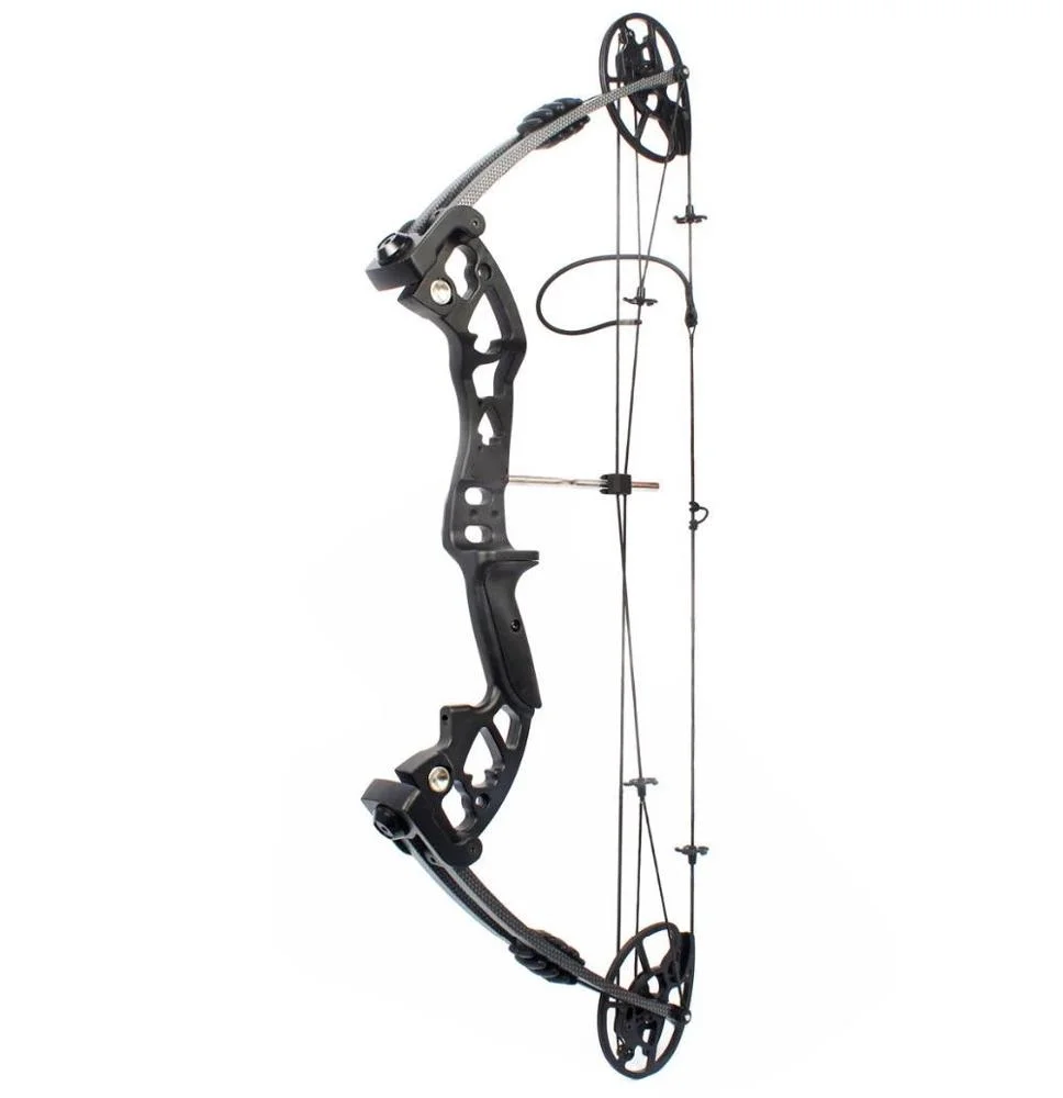 M120 Compound Bow New Design C - Hunting Bow Compound recension och pris