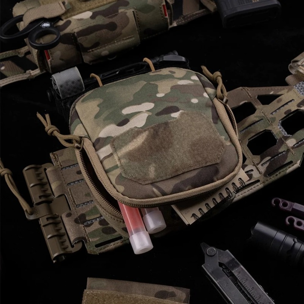 Tactical AG General Purpose Po - Outdoor Hunting Gear Storage recension och pris