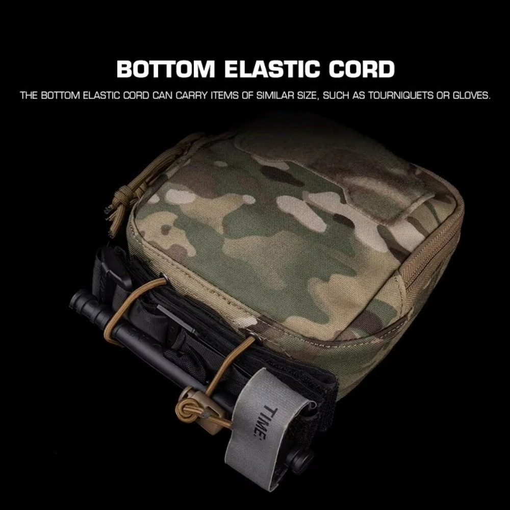 Tactical AG General Purpose Po - Outdoor Hunting Gear Storage recension och pris