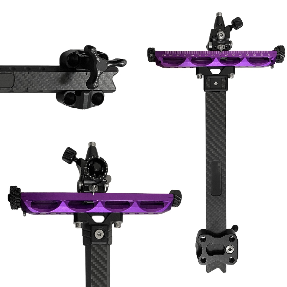 1PCS Adjustable Compound Bow S - Hunting Bow Compound recension och pris