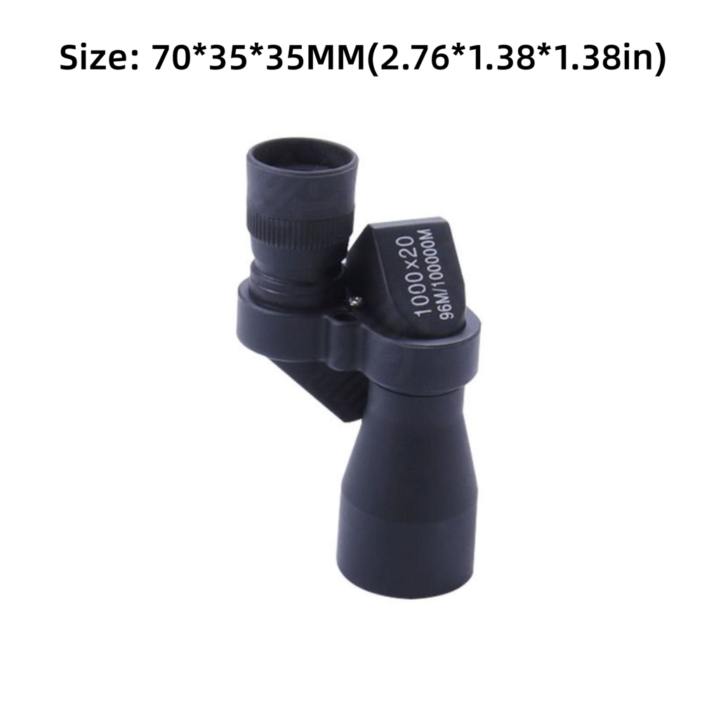 High-definition Monocular Tele - Monocular Night Vision recension och pris