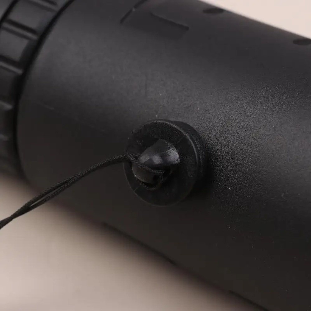 Zoom Telescope Monocular with  - Monocular Night Vision recension och pris