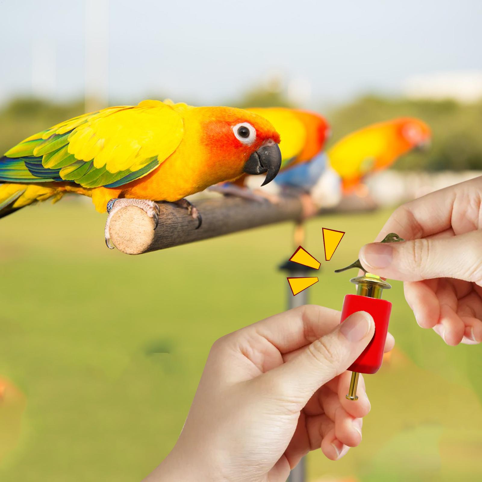 Bird Call Whistle Realistic Ho - Game Call Whistle recension och pris