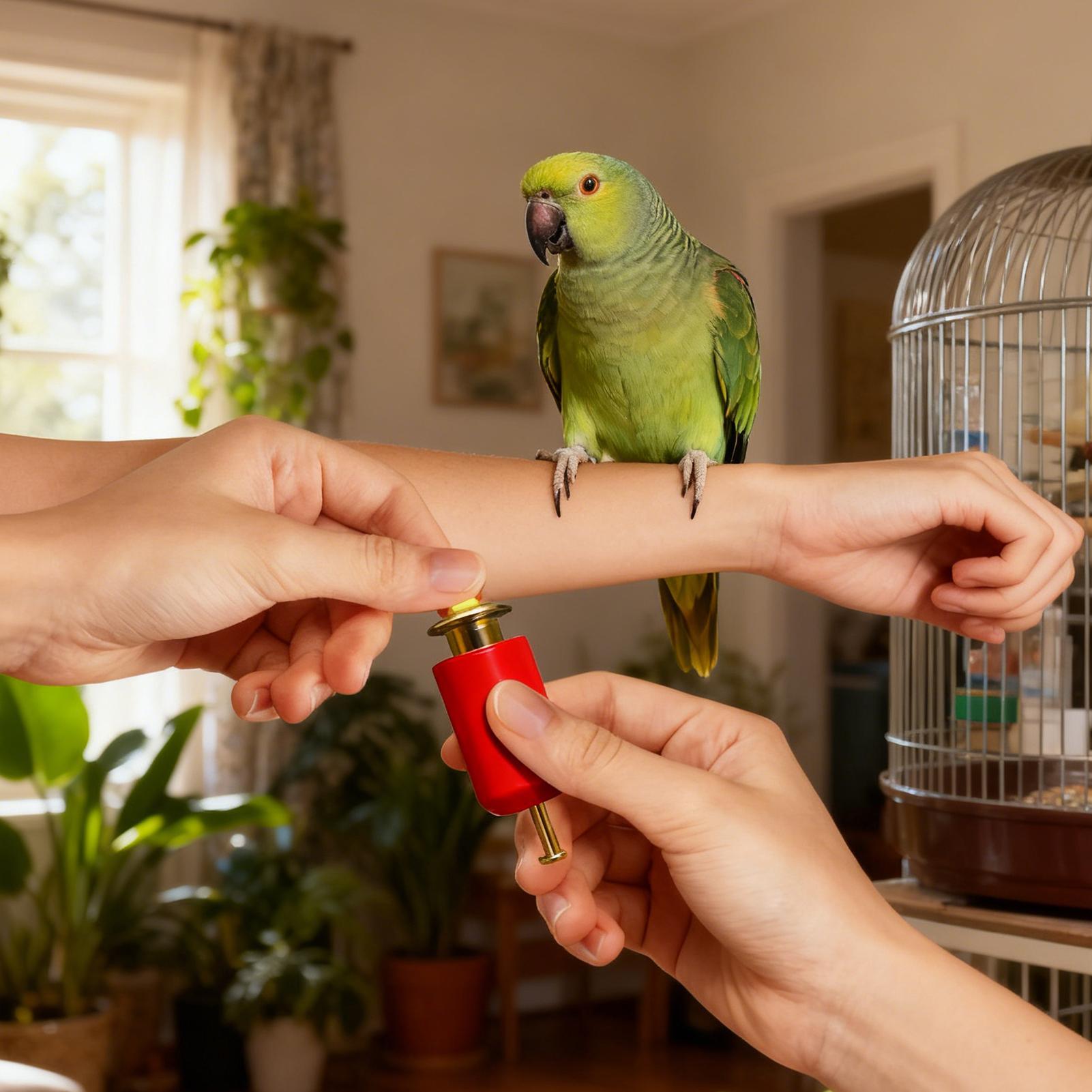 Bird Call Whistle Realistic Ho - Game Call Whistle recension och pris
