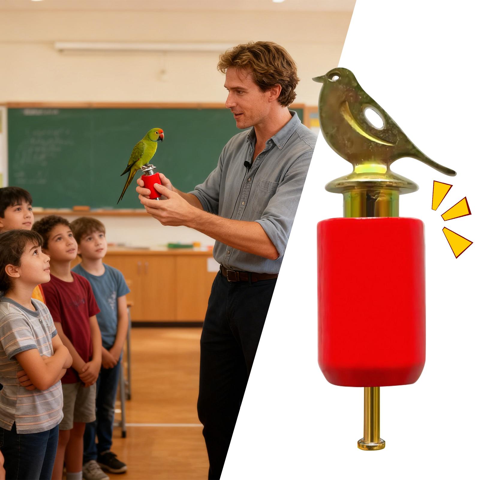 Bird Call Whistle Realistic Ho - Game Call Whistle recension och pris
