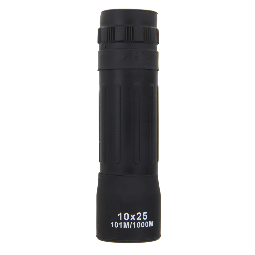 10x25 Monocular Telescope Nigh - Monocular Night Vision recension och pris