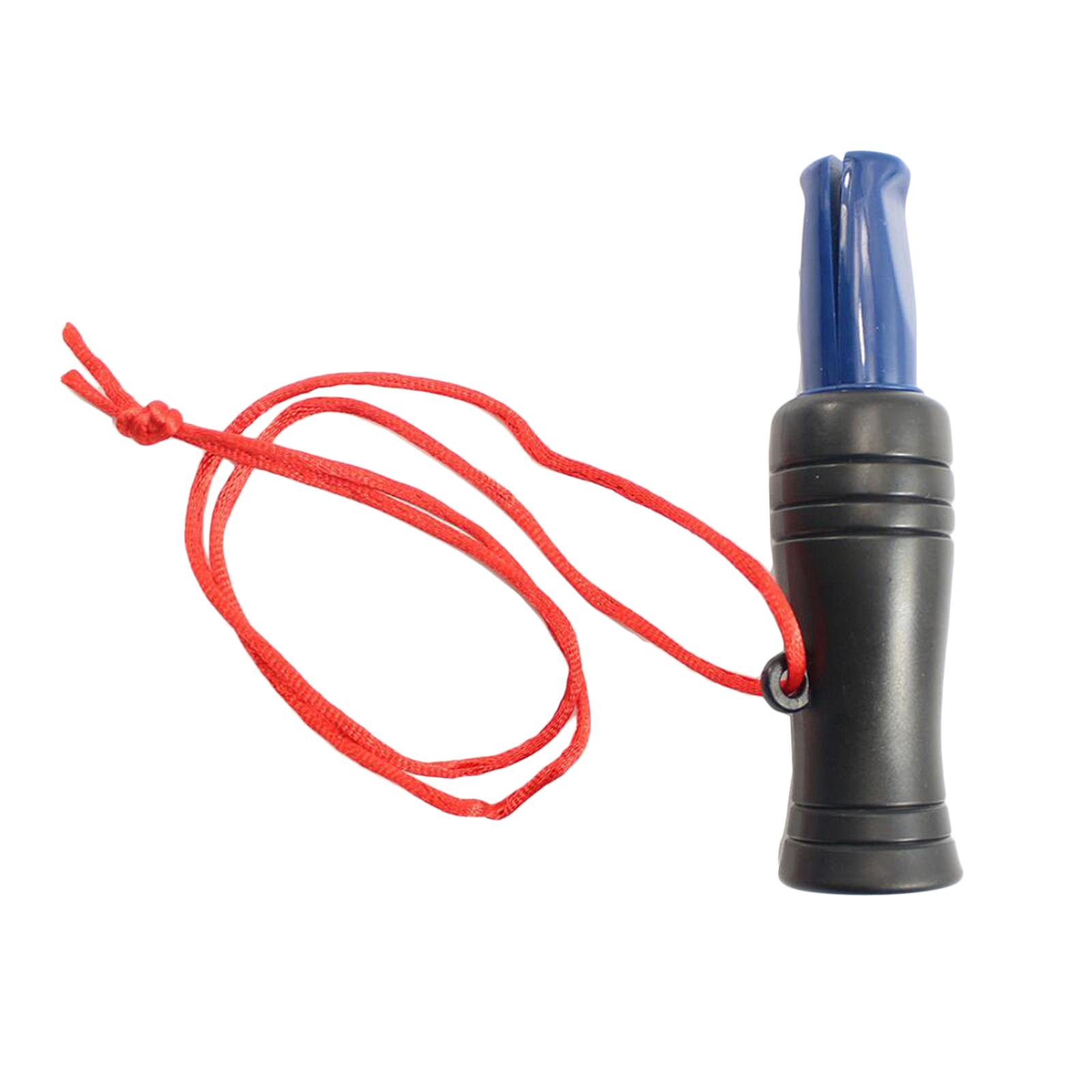 Duck Call Whistle PVC Material - Game Call Whistle recension och pris