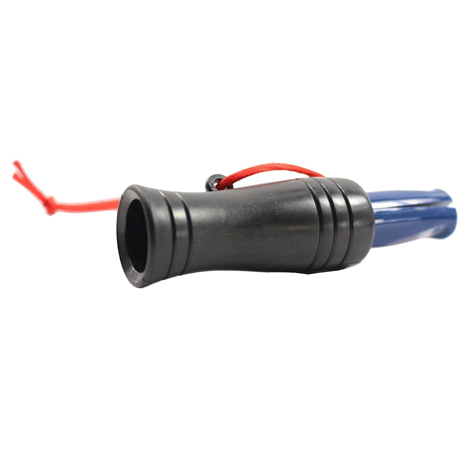 Duck Call Whistle PVC Material - Game Call Whistle recension och pris