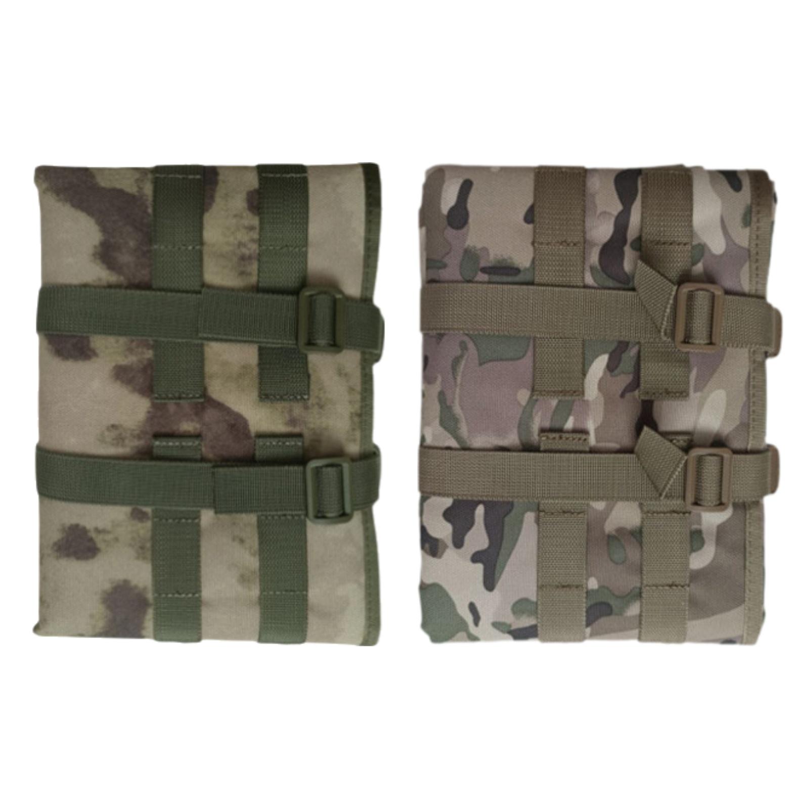 Roll up Shooting Mat Hunting M - Outdoor Hunting Blanket recension och pris