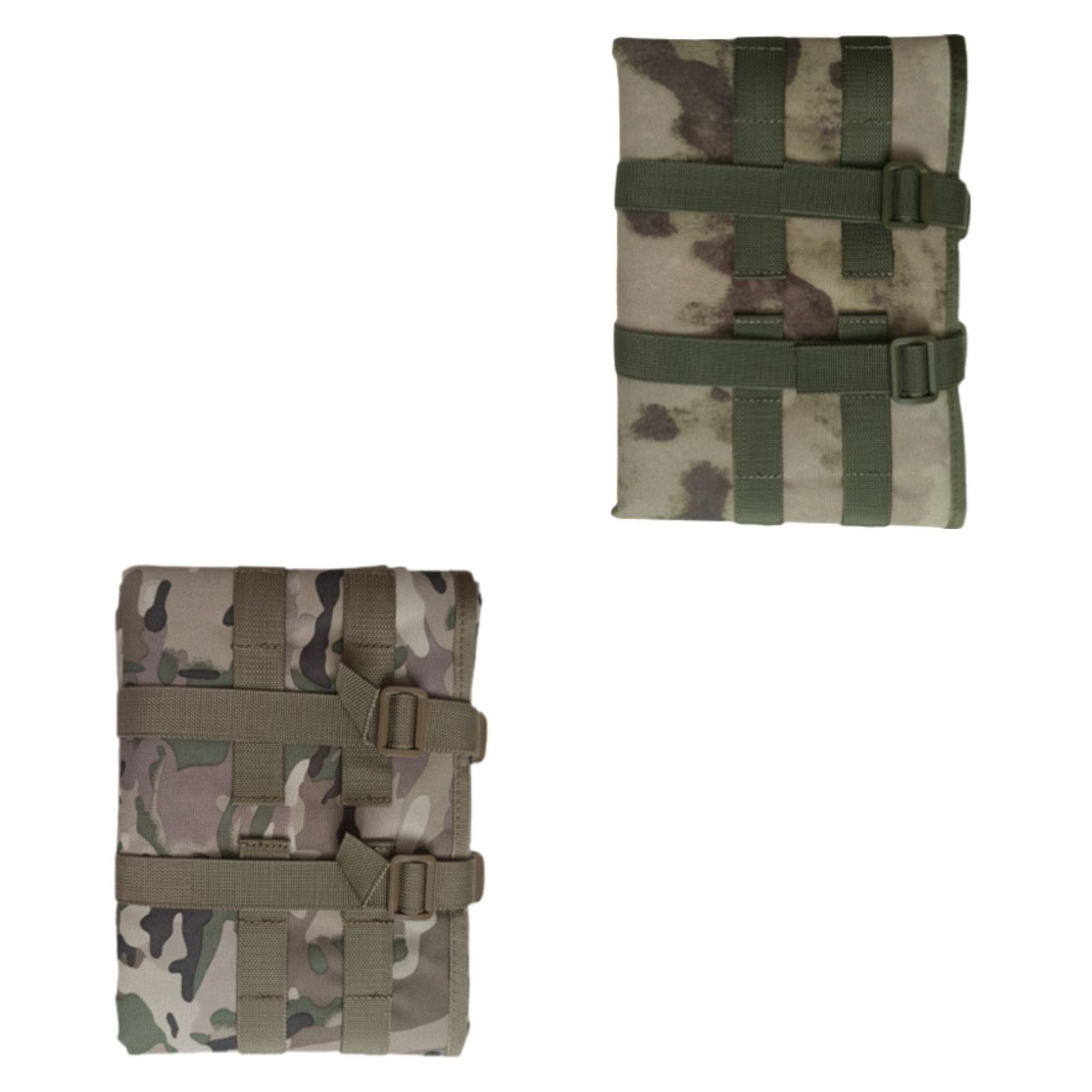 Roll up Shooting Mat Hunting M - Outdoor Hunting Blanket recension och pris