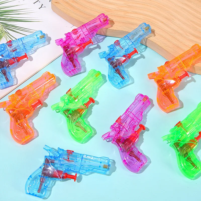 10/5Pcs Mini Water Guns Childr - Outdoor Hunting Toys recension och pris