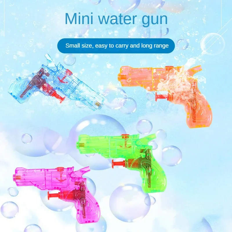 10/5Pcs Mini Water Guns Childr - Outdoor Hunting Toys recension och pris