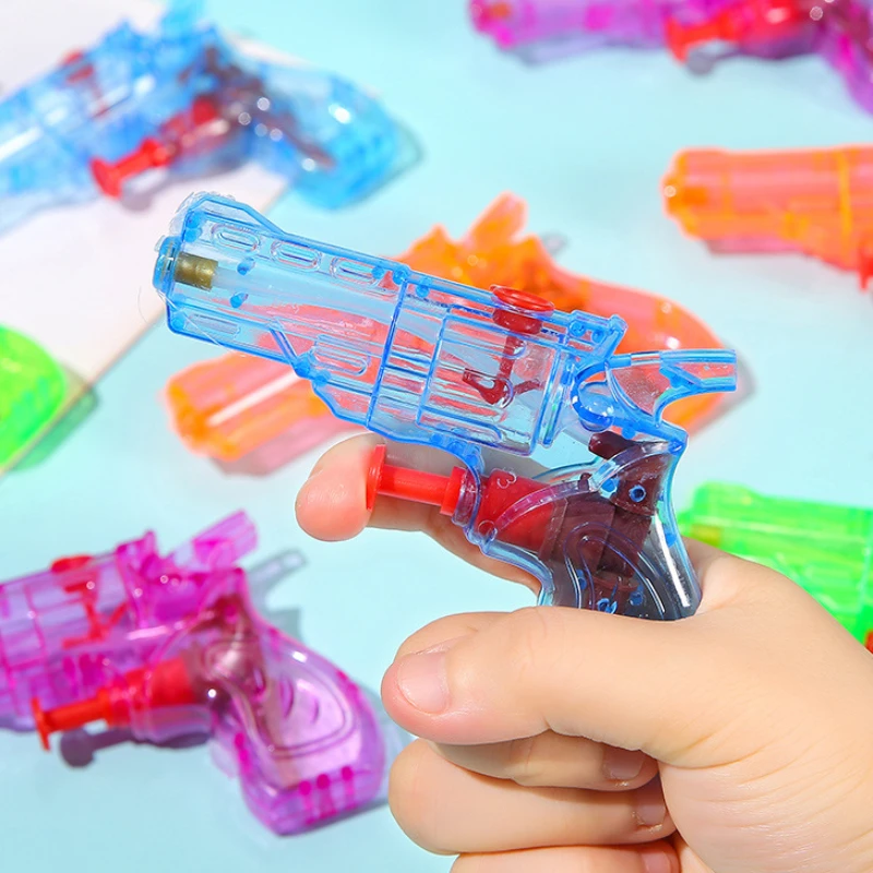 10/5Pcs Mini Water Guns Childr - Outdoor Hunting Toys recension och pris