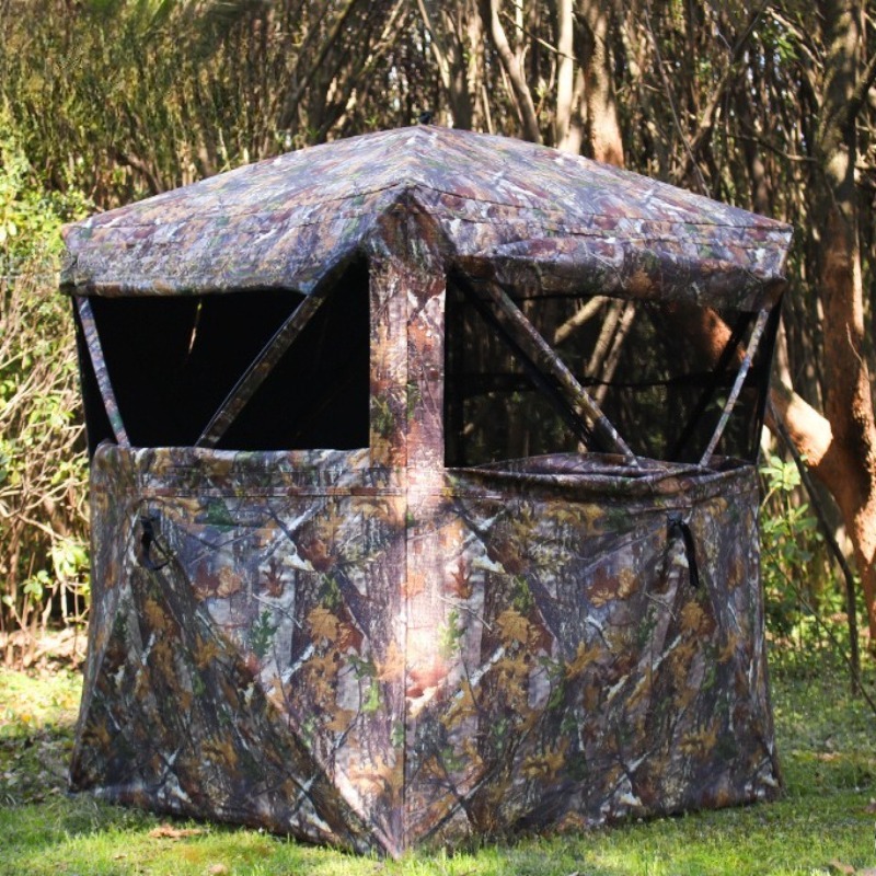Mosquito Repellent Hunting Ten - Hunting Camp Outdoor Supplies recension och pris