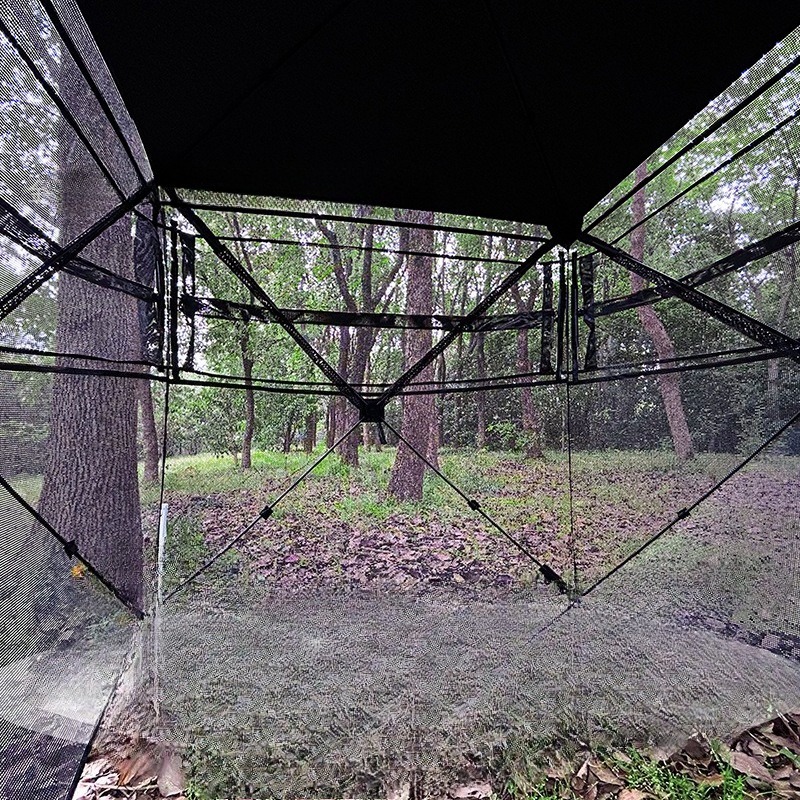 Mosquito Repellent Hunting Ten - Hunting Camp Outdoor Supplies recension och pris