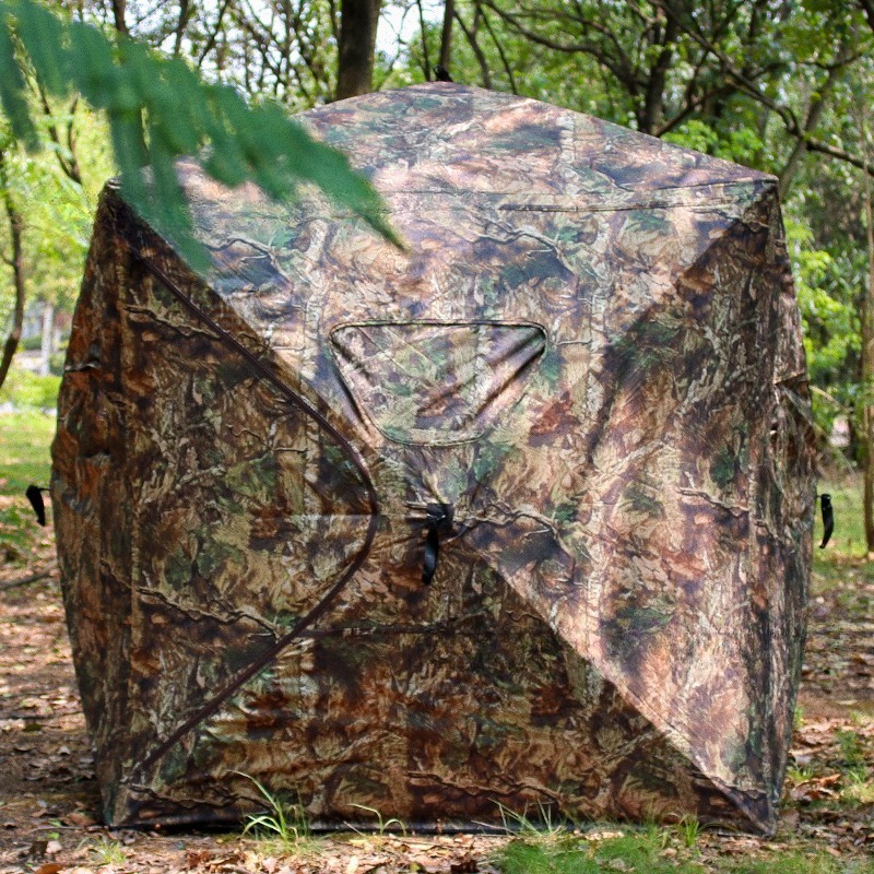 Mosquito Repellent Hunting Ten - Hunting Camp Outdoor Supplies recension och pris
