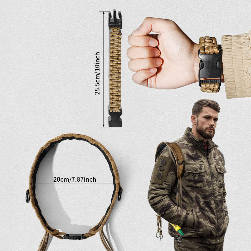 Outdoor Gear Collar, Outdoor C - Hunting Camp Outdoor Supplies recension och pris