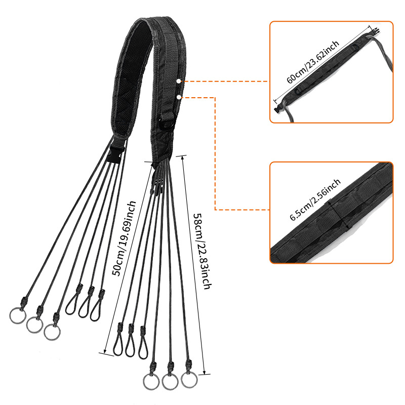 Outdoor Gear Collar, Outdoor C - Hunting Camp Outdoor Supplies recension och pris