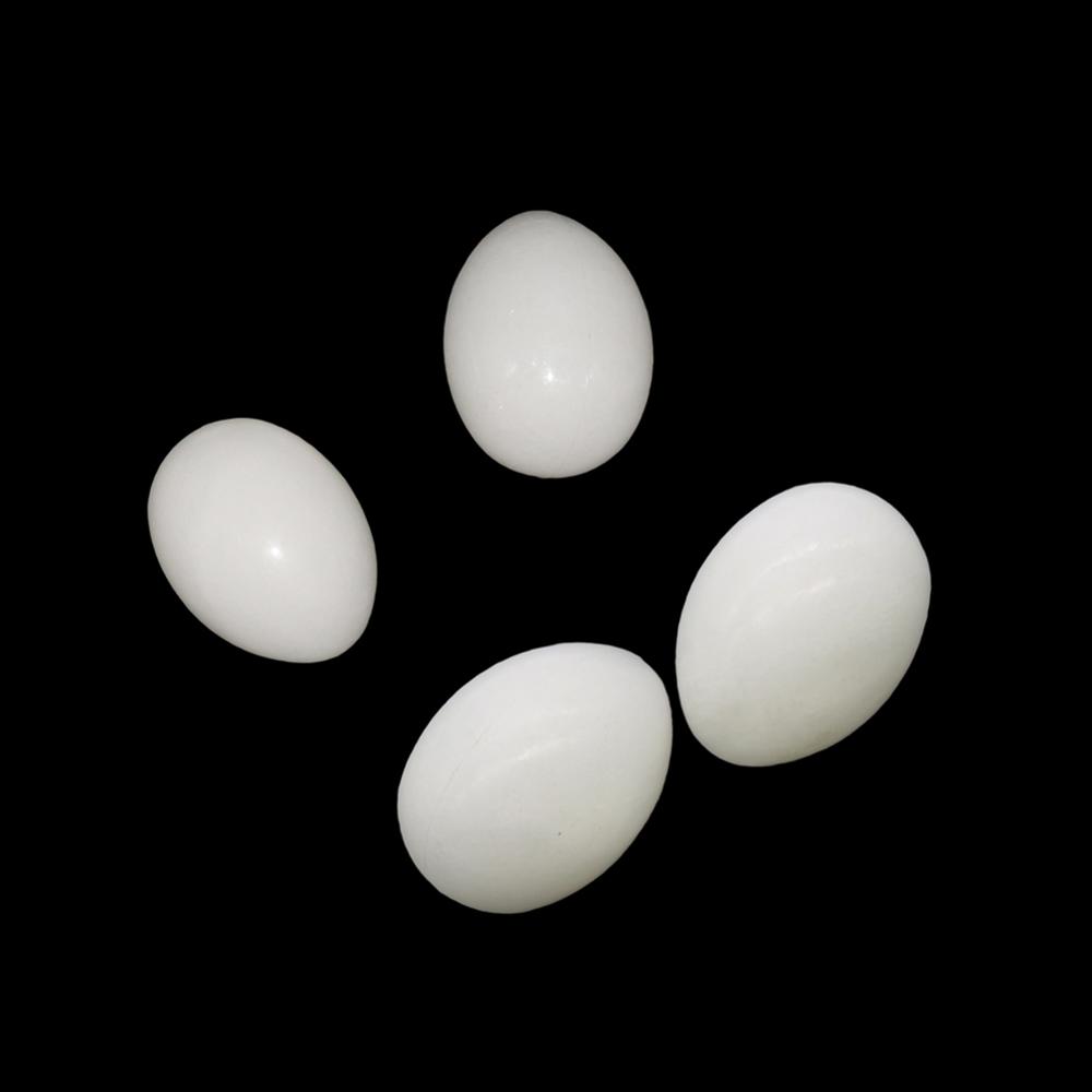 10 Pcs Plastic lifelike Simula - Hunting Quail recension och pris
