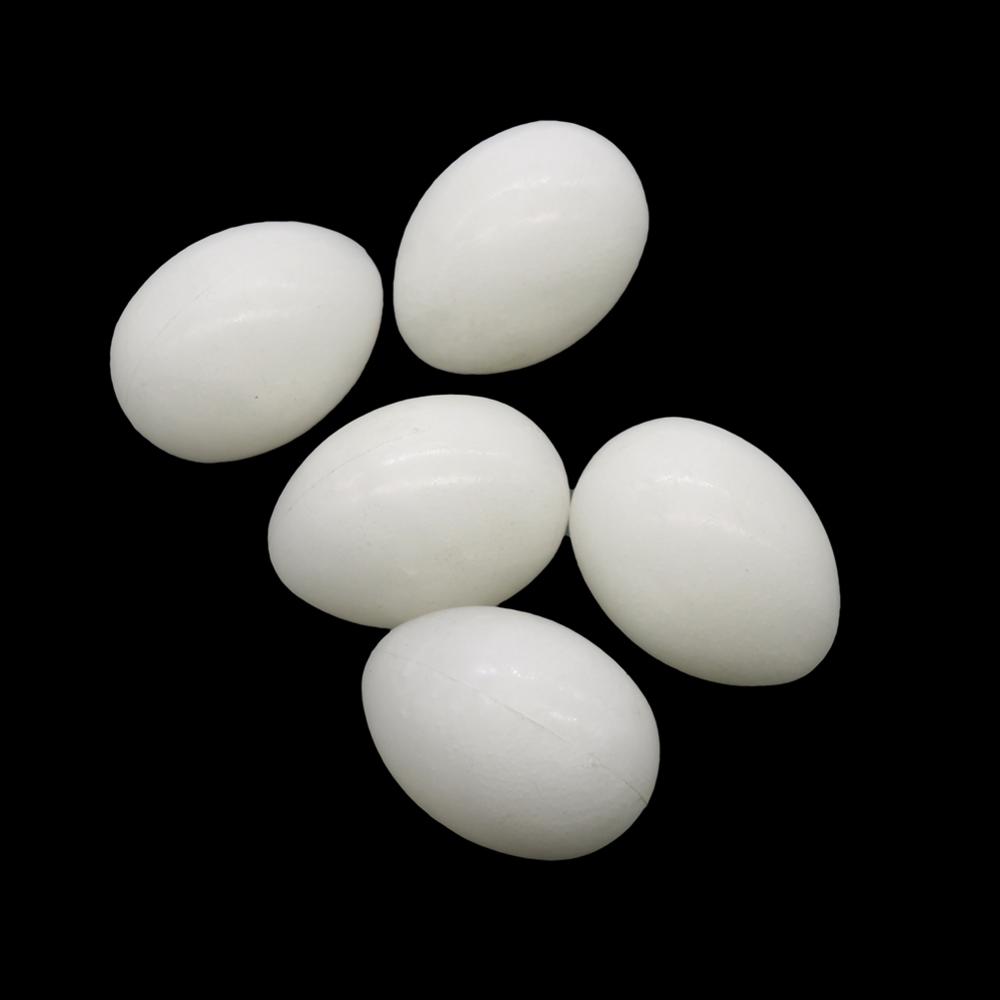 10 Pcs Plastic lifelike Simula - Hunting Quail recension och pris