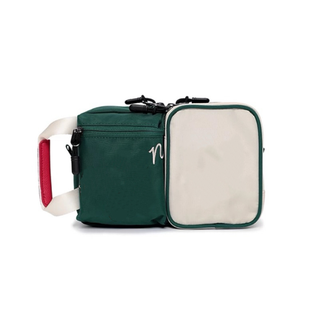 New Golf Handbag Nylon Fabric  - Hunting Outdoor Brand recension och pris