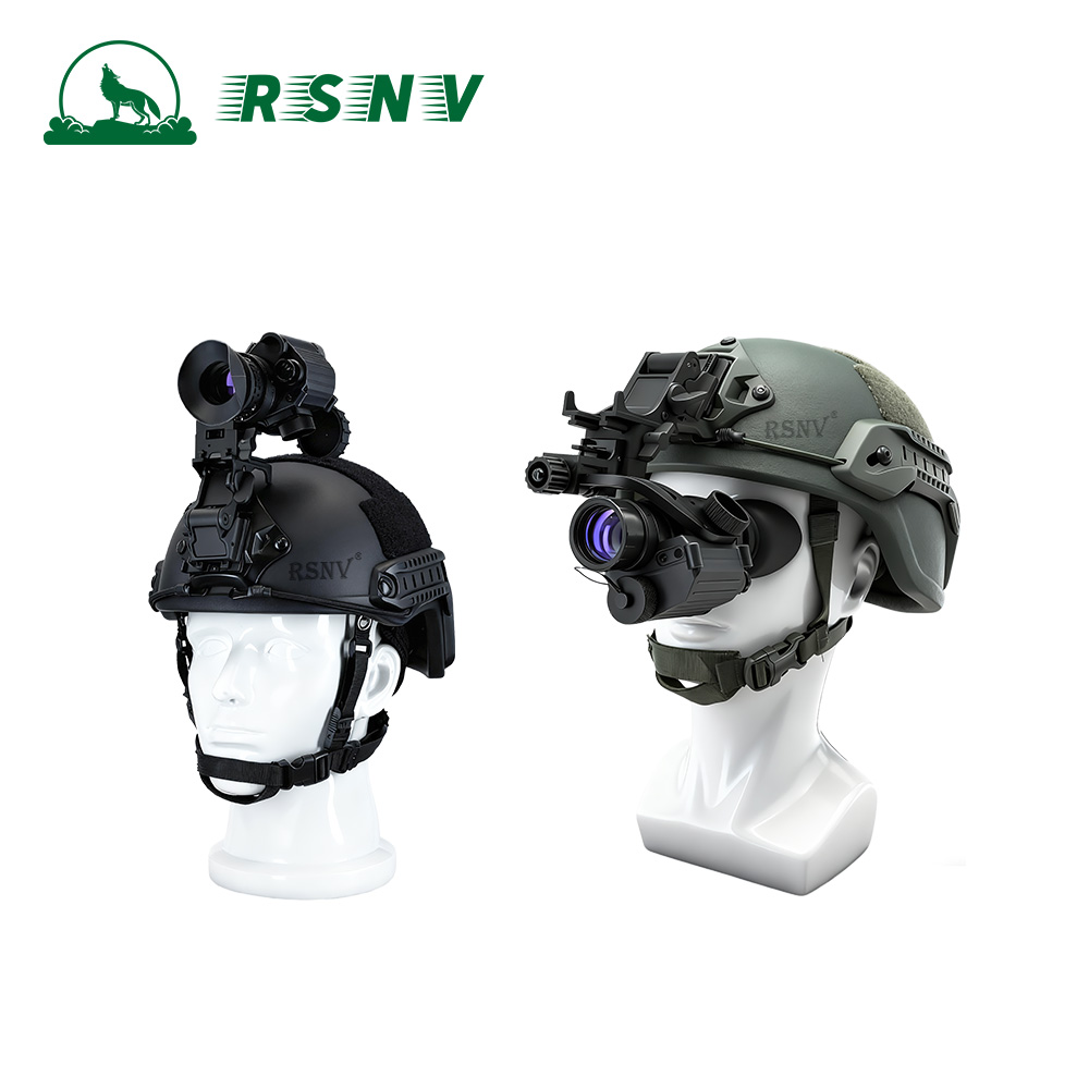 RSNV GEN2+ Gen3 PVS14 Night Vi - Monocular Night Vision recension och pris