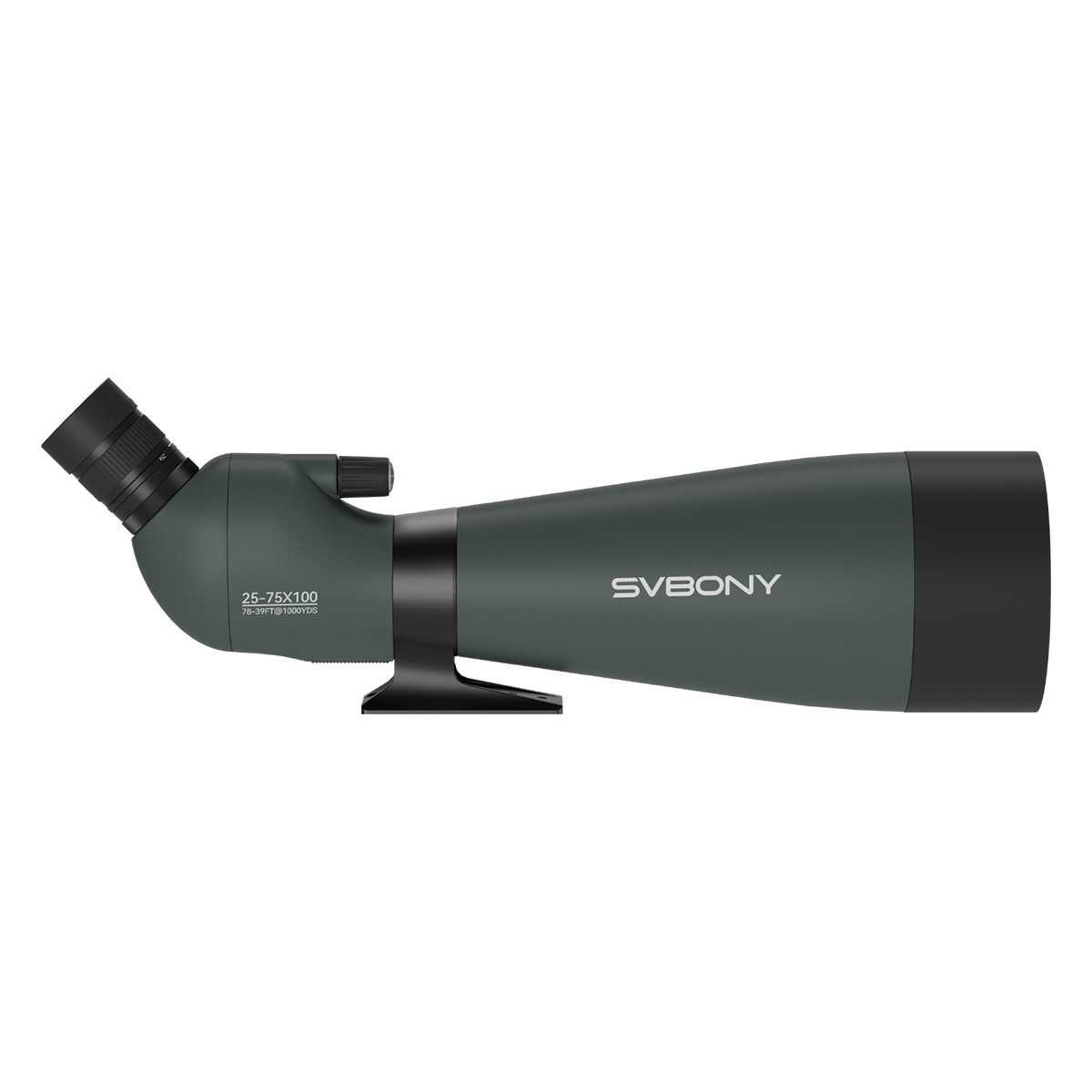 SVBONY monocular birdwatching  - Monocular Night Vision recension och pris