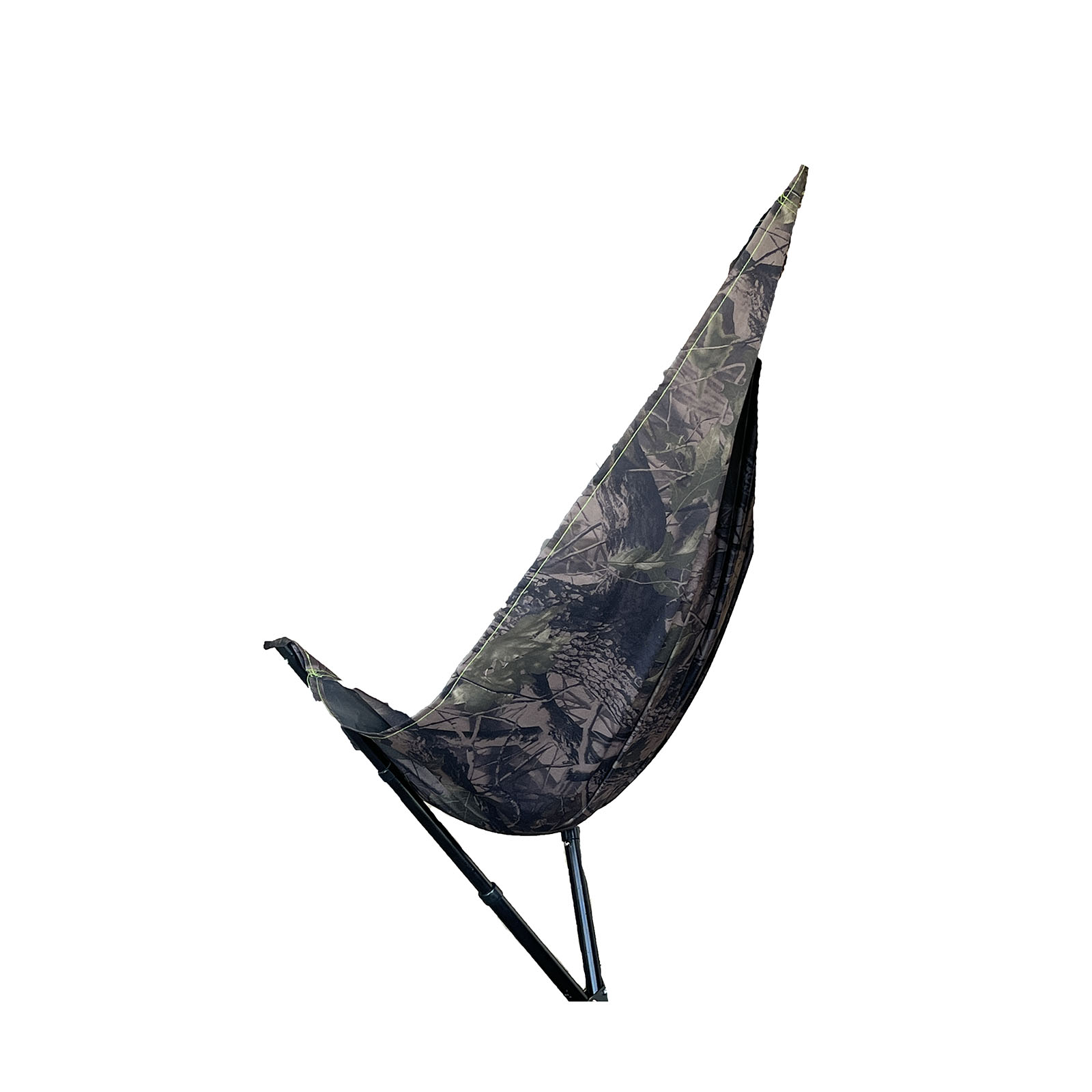 Fever Outdoor Low Hunting Seat - Hunting Camp Outdoor Supplies recension och pris