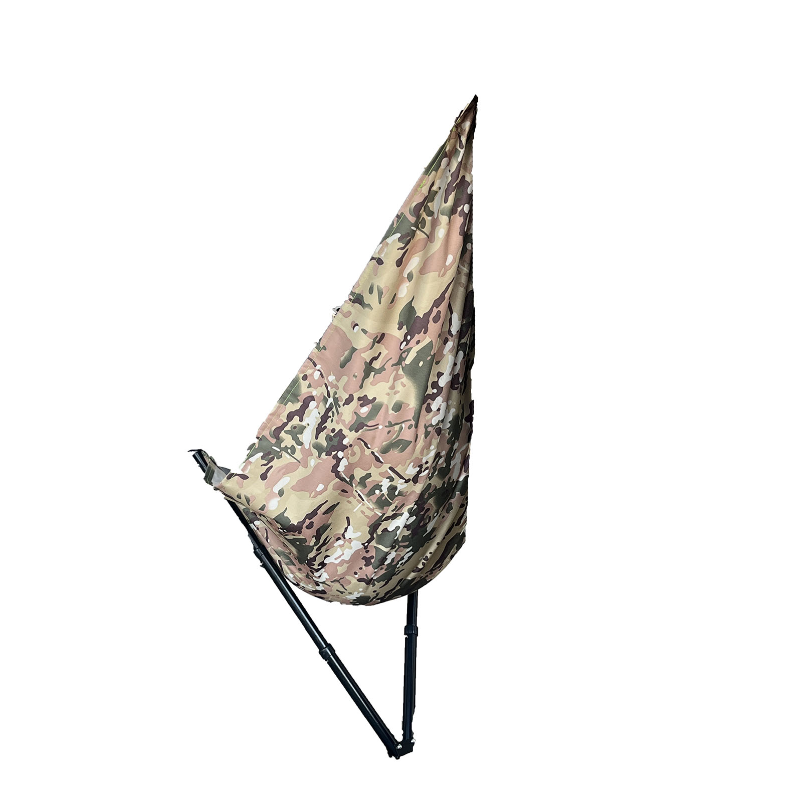 Fever Outdoor Low Hunting Seat - Hunting Camp Outdoor Supplies recension och pris
