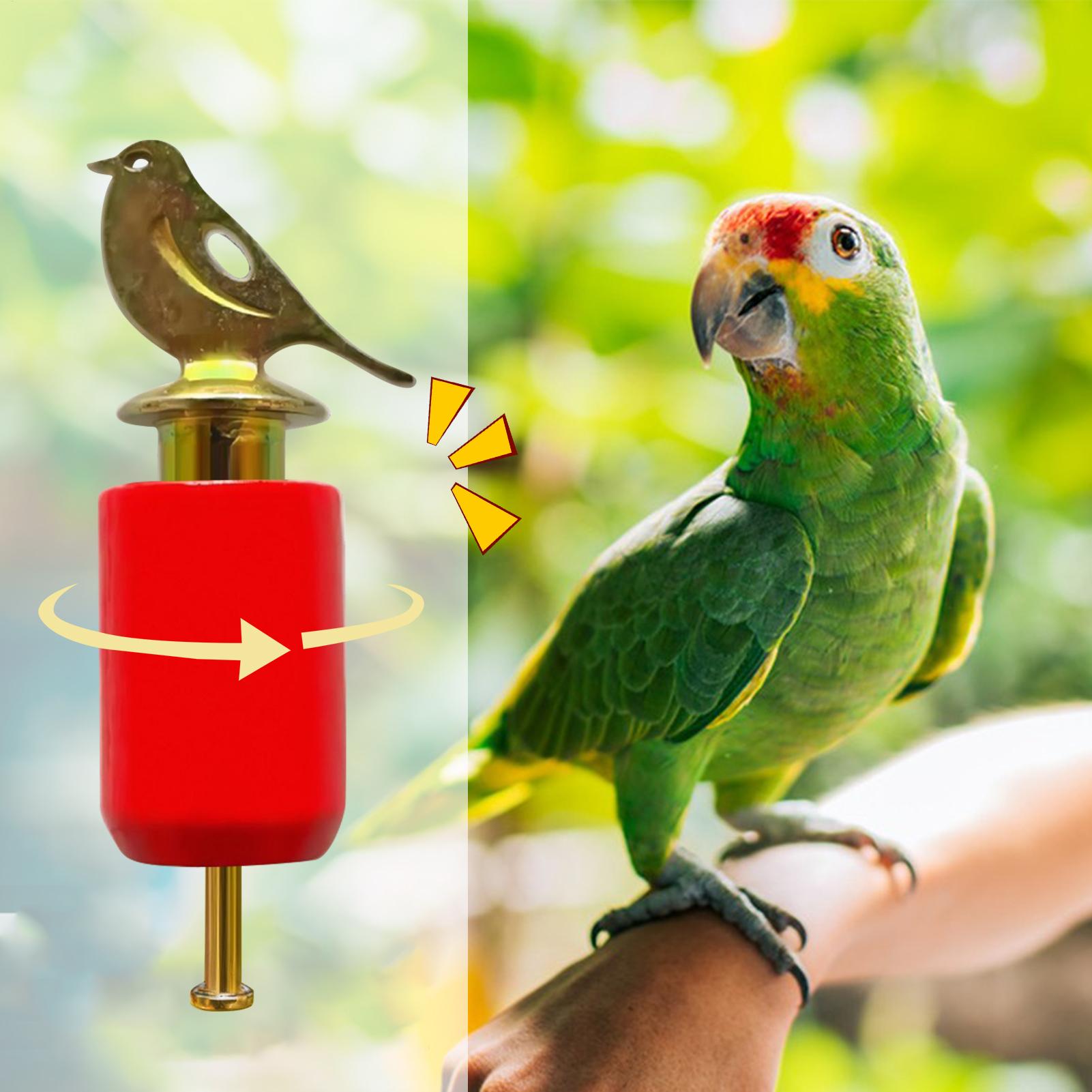 Bird Whistles For Adults Inter - Game Call Whistle recension och pris