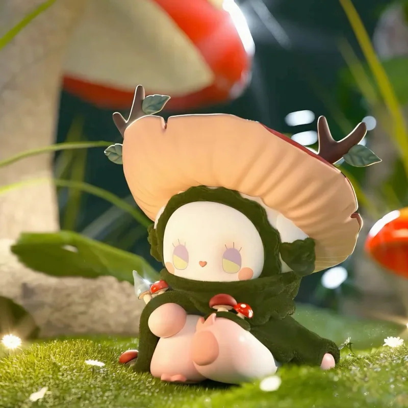 Lucky Emma Secret Forest Fragr - Outdoor Hunting Toys recension och pris