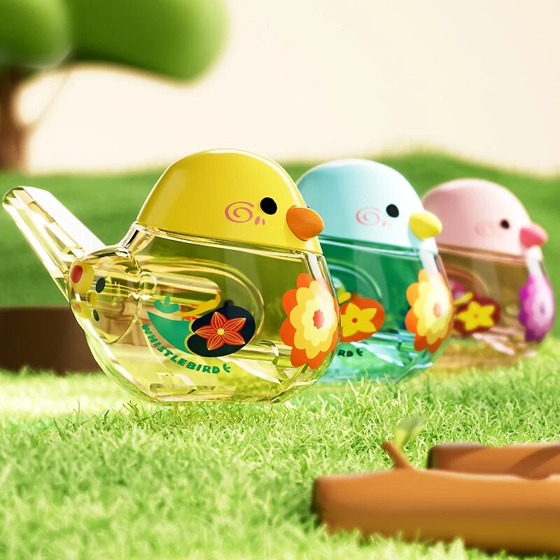 Water Bird Whistle for Infants - Game Call Whistle recension och pris