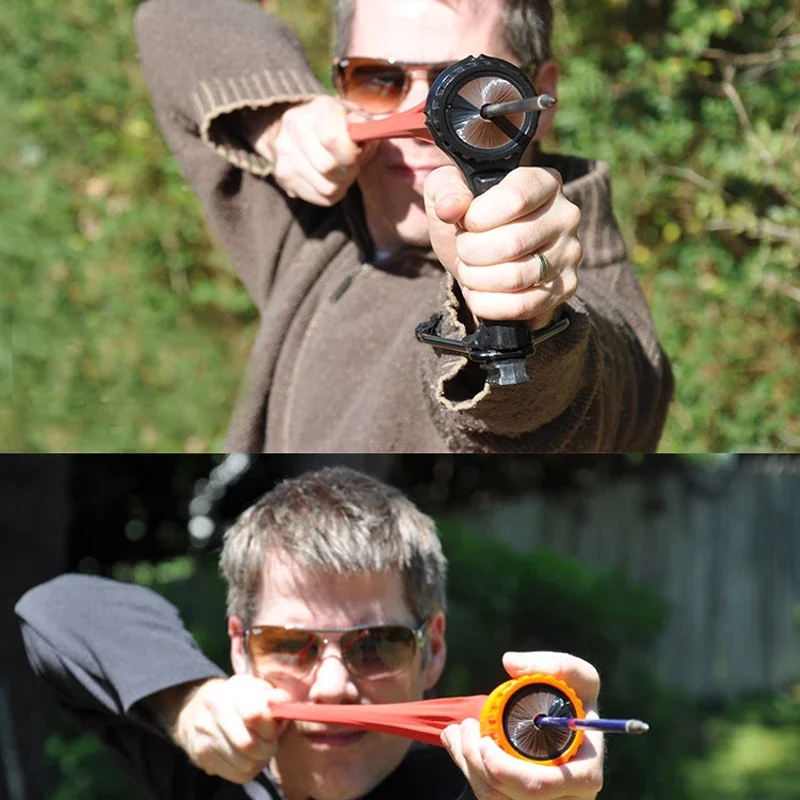 Outdoor Powerful Tactical Pock - Outdoor Hunting Toys recension och pris