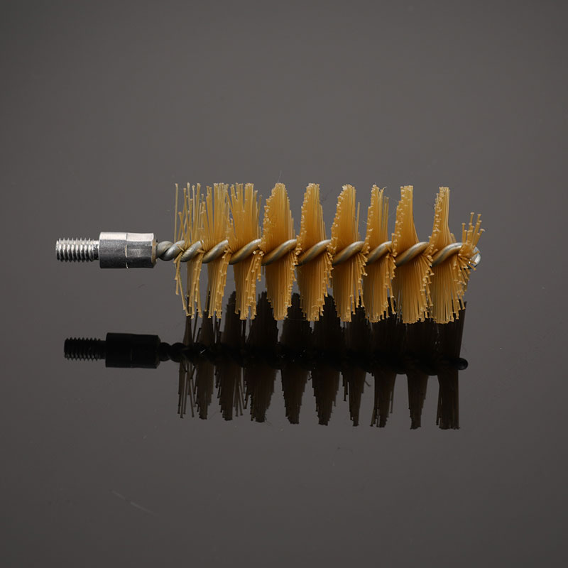 3Pcs Rod Brush Cleaning Kit Al - Gun Cleaning Rod recension och pris