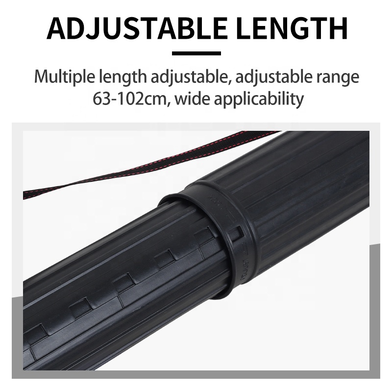 Arrow Quiver Extendable Telesc - Hunting Bow Compound recension och pris