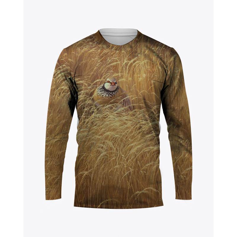 Camouflage Hunting Animal Quai - Hunting Quail recension och pris