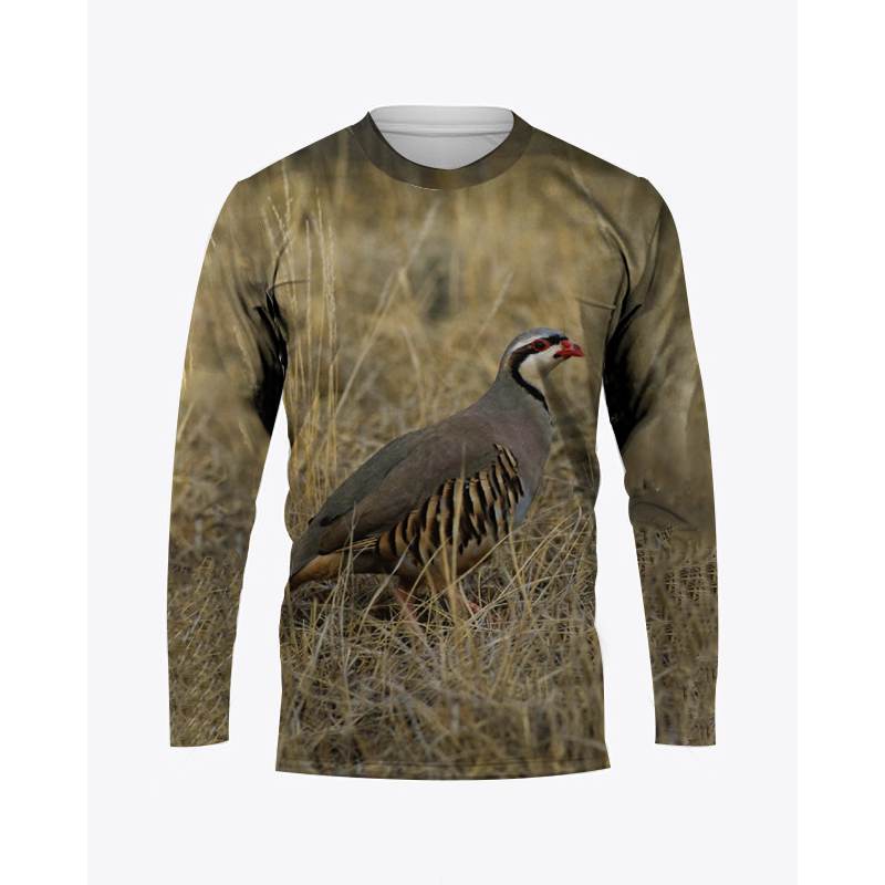 Camouflage Hunting Animal Quai - Hunting Quail recension och pris