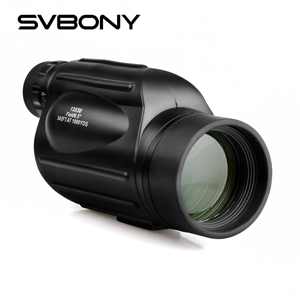 Svbony Telescope SV49 Monocula - Monocular Night Vision recension och pris