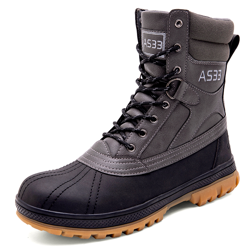 New Men Tactical Boots Breatha - Hunting Outdoor Brand recension och pris