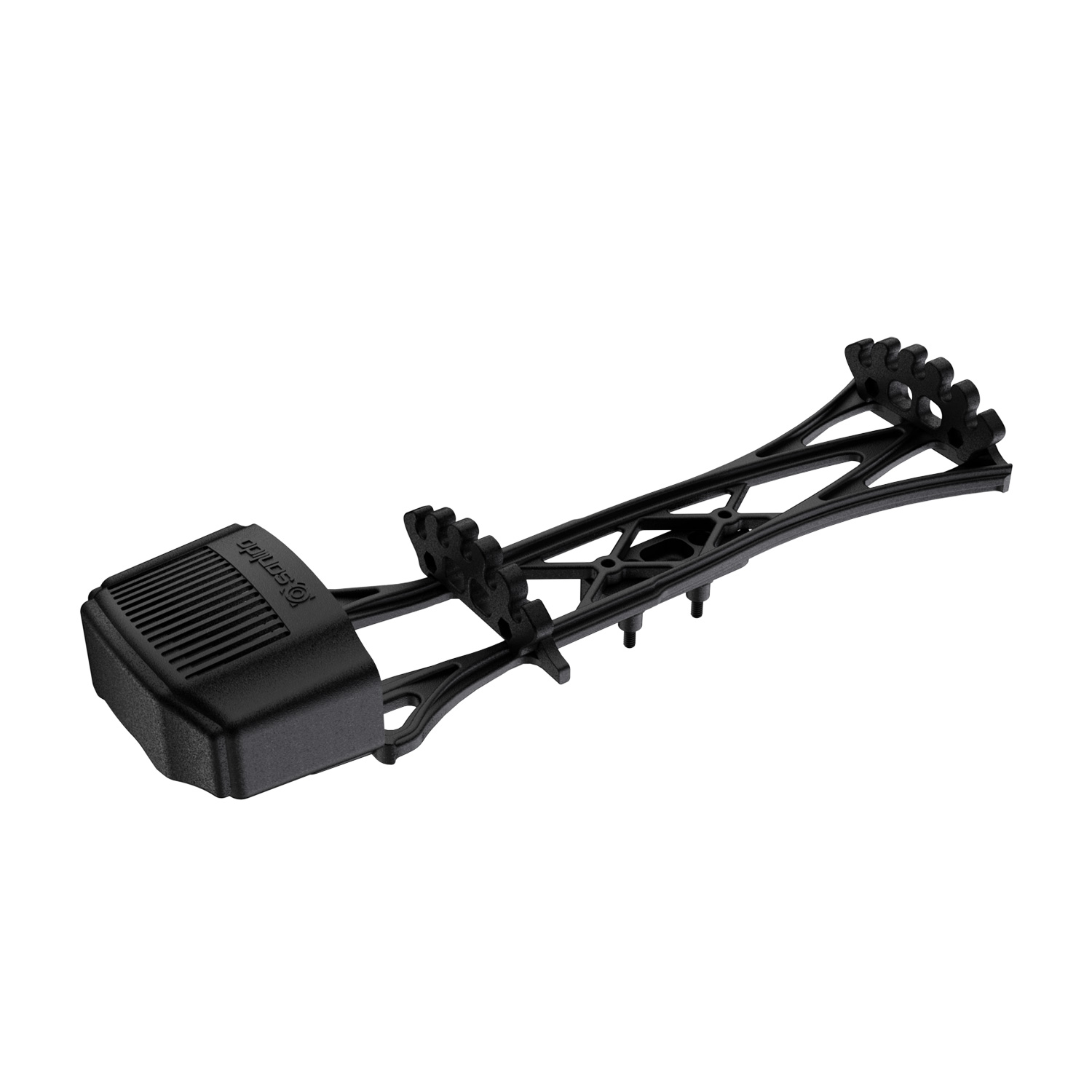 Sanlida Quick Detachable Arrow - Hunting Bow Compound recension och pris