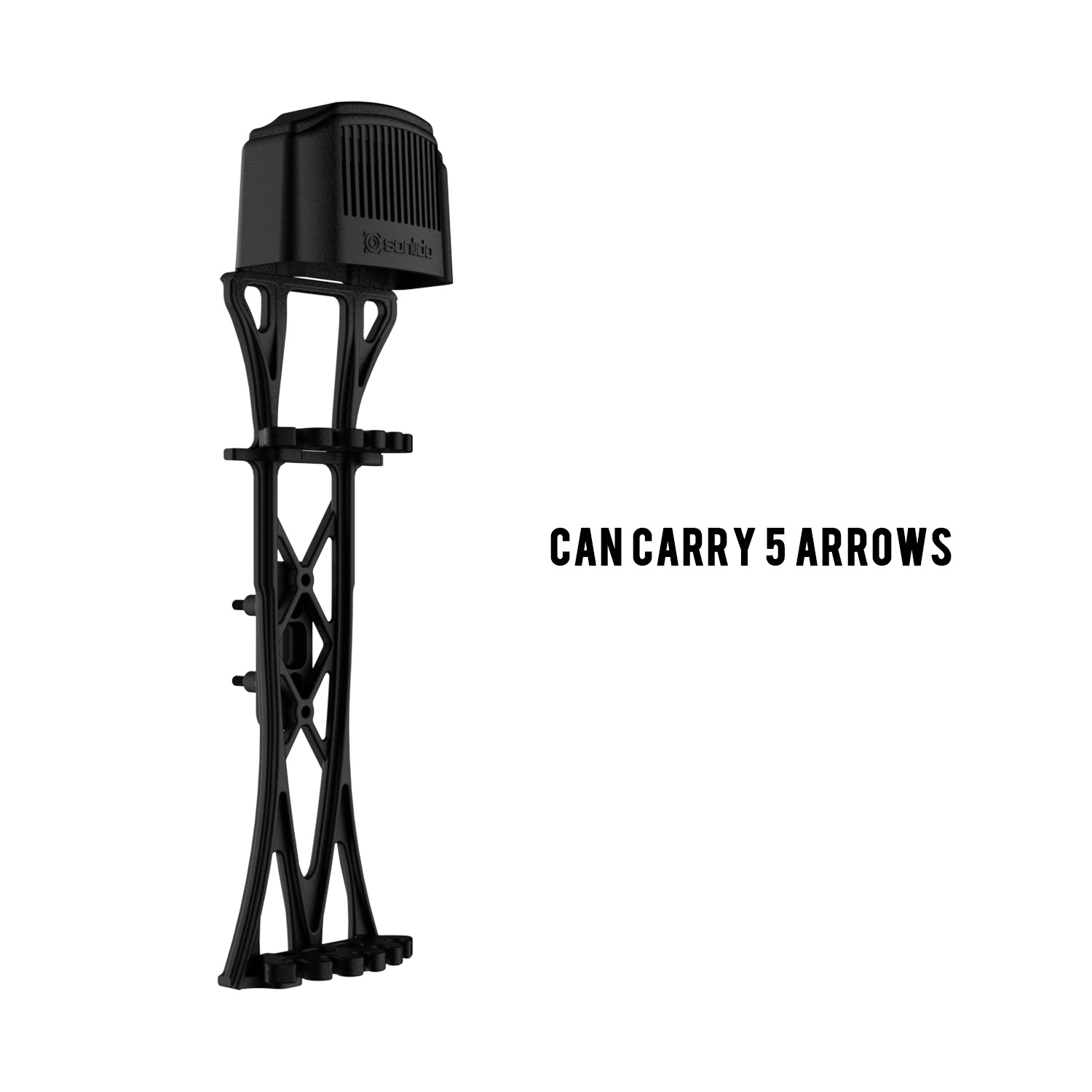 Sanlida Quick Detachable Arrow - Hunting Bow Compound recension och pris