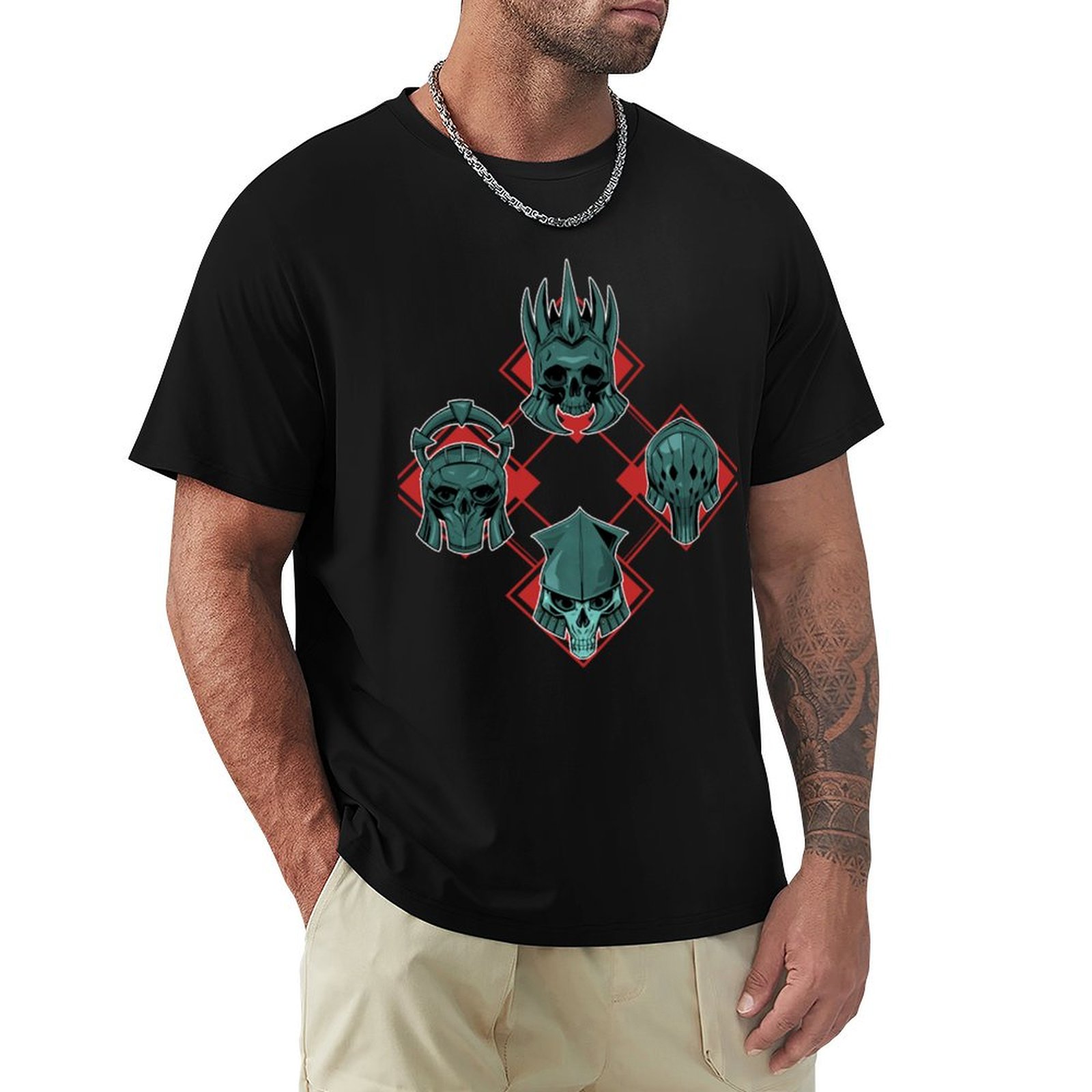The Wild Hunt T-Shirt Comforta - Wildman Hunting & Outdoor Vanderbijlpark recension och pris