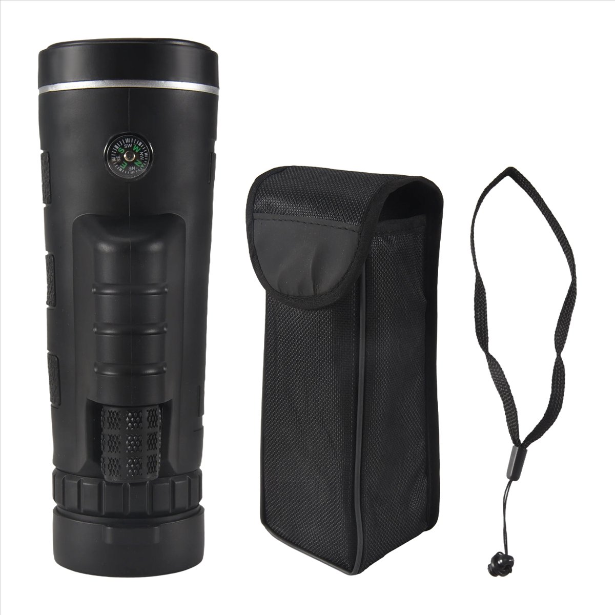 ABST Super High Power 40X60 Mo - Monocular Night Vision recension och pris