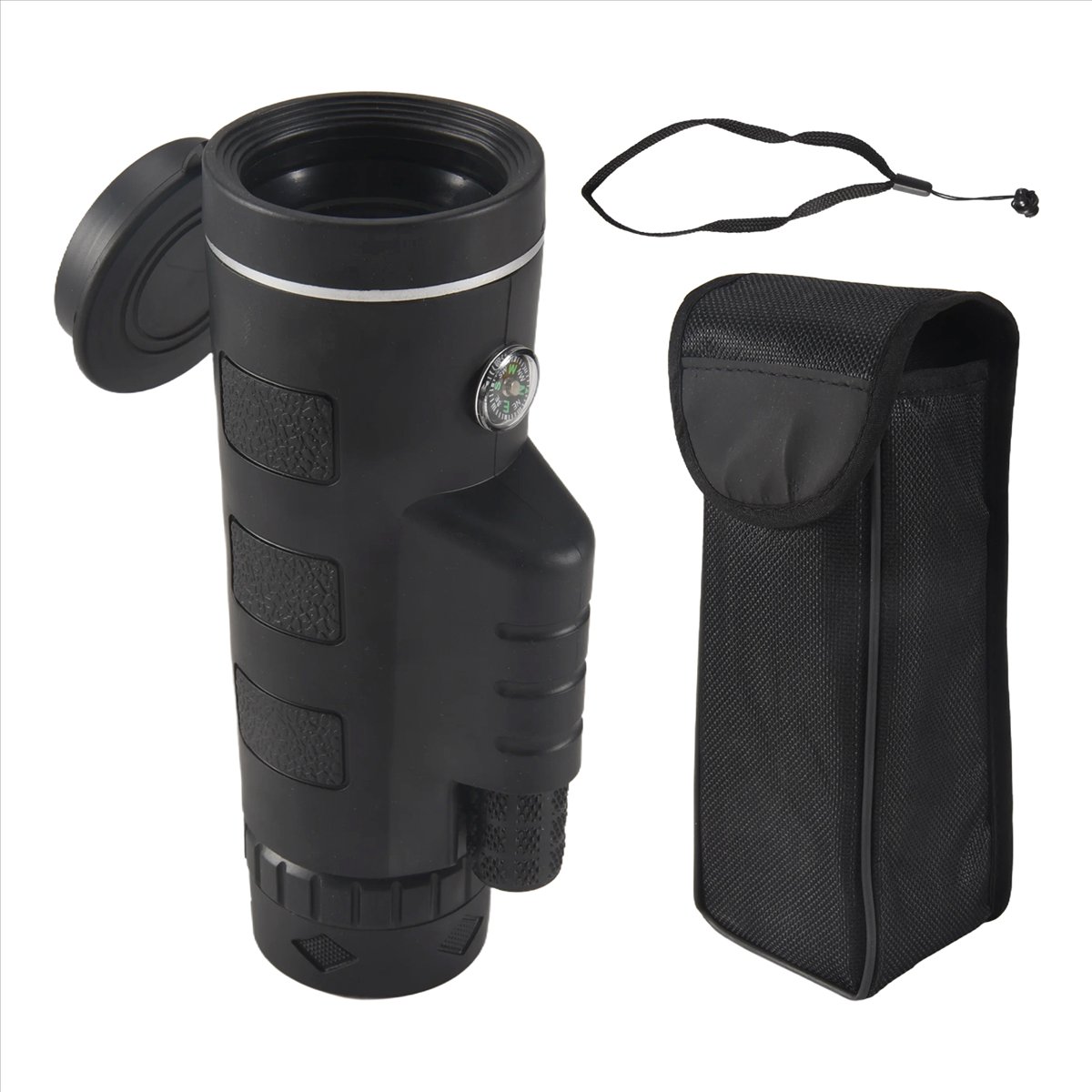 ABST Super High Power 40X60 Mo - Monocular Night Vision recension och pris