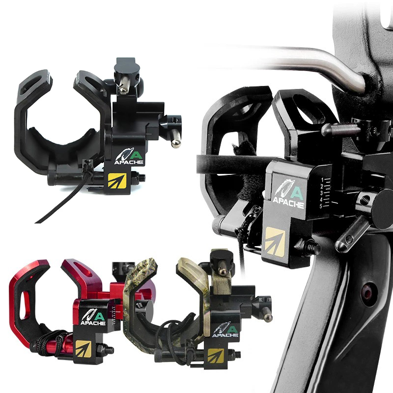 Adjustable Drop-away Arrow Res - Hunting Bow Compound recension och pris