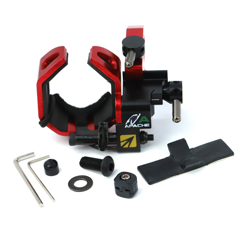 Adjustable Drop-away Arrow Res - Hunting Bow Compound recension och pris