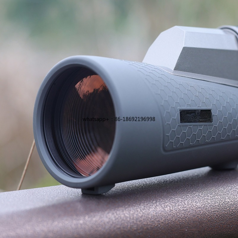 12X56ED Monocular Telescope Hi - Monocular Night Vision recension och pris