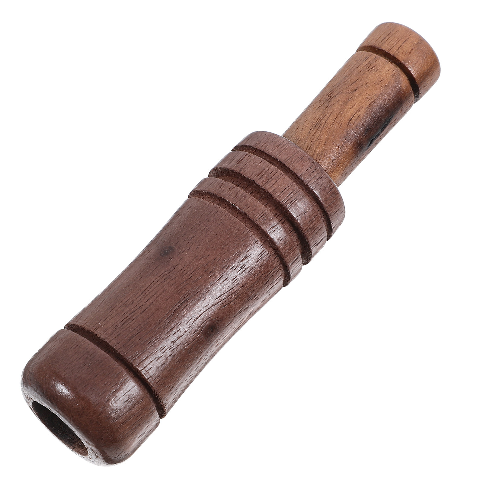 Wooden Duck Calls Outdoor Hunt - Game Call Whistle recension och pris