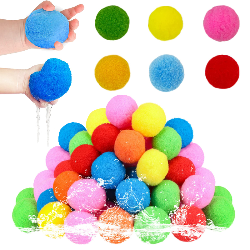 Snowballs/Water Balls Children - Outdoor Hunting Toys recension och pris