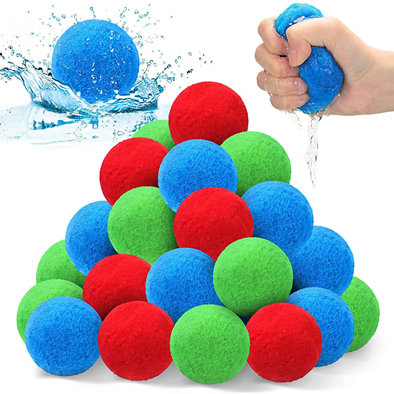 Snowballs/Water Balls Children - Outdoor Hunting Toys recension och pris